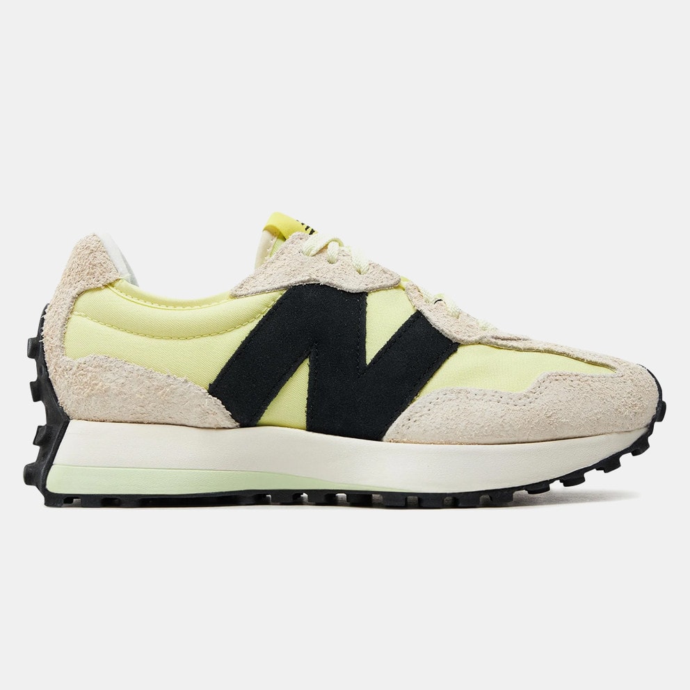  New Balance 327 Classics Γυναικεία Παπούτσια (9000175442_12680) 2025