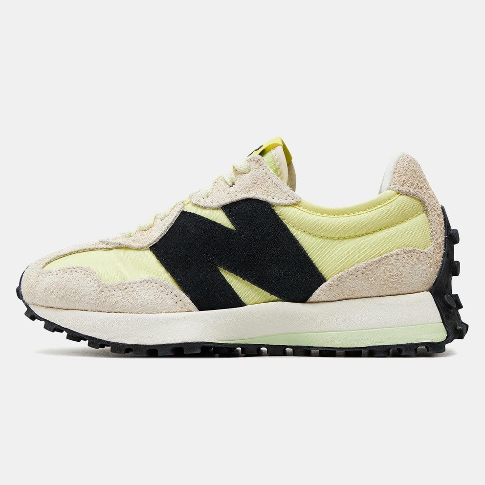 New Balance 327 Classics Women's Shoes
