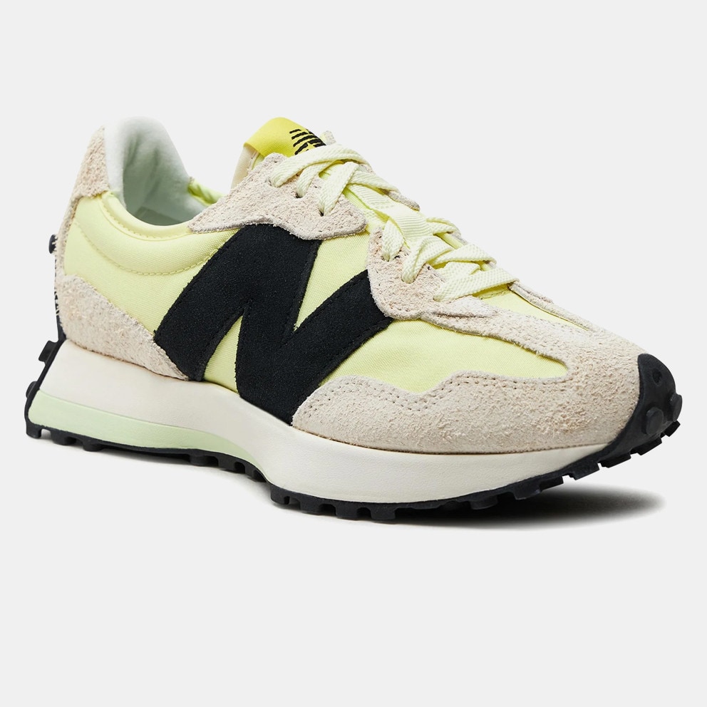 New Balance 327 Classics Women's Shoes
