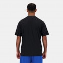 New Balance Μπλουζα  New Balance Ad Relaxed Tee