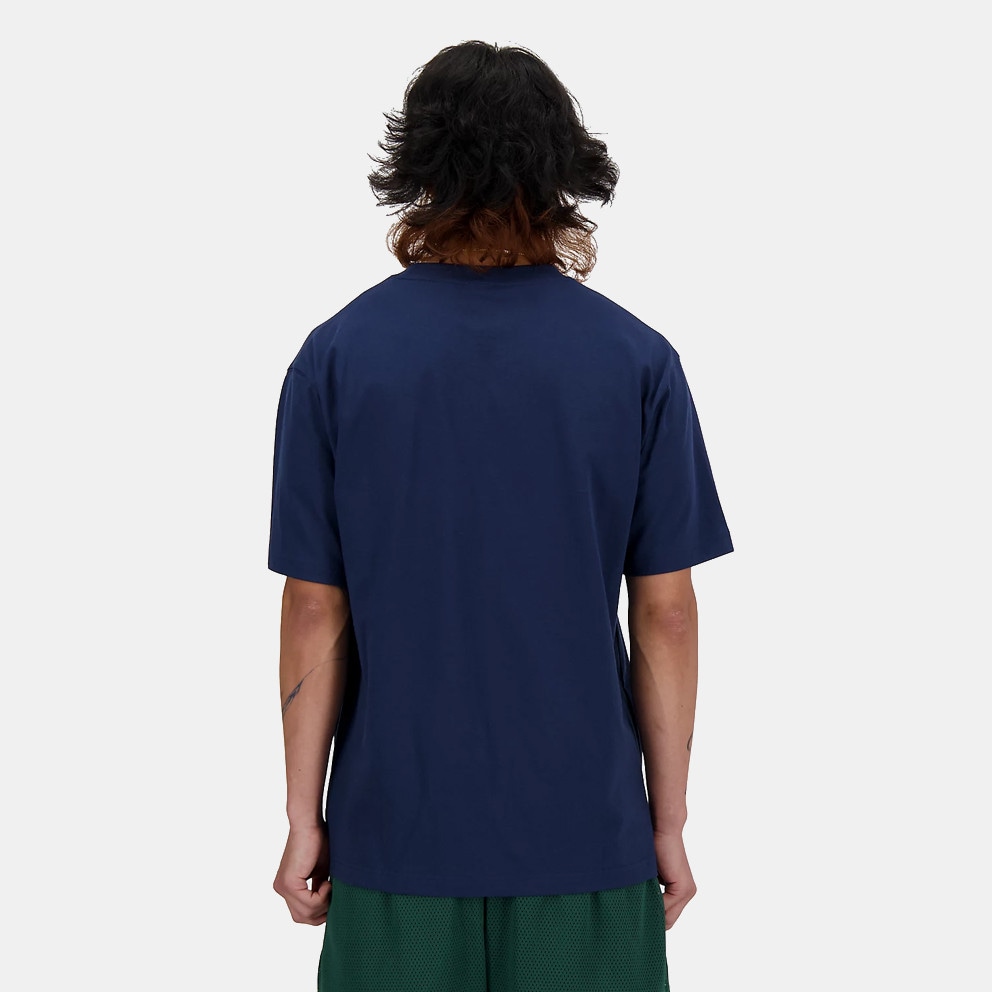 New Balance Μπλουζα  Sportswear Greatest Hits T-Sh