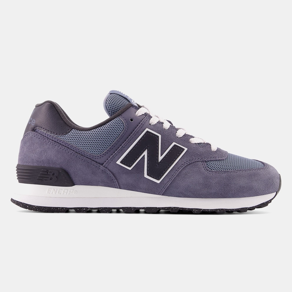 New Balance U574 - Παπουτσι Classics (9000175463_6548) Ανδρικά / Ανδρικά Παπούτσια / Ανδρικά Sneakers