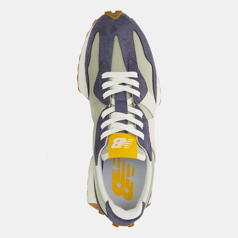 New Balance 327 Classics Ανδρικά Παπούτσια