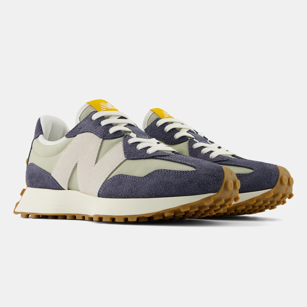 New Balance 327 Classics Ανδρικά Παπούτσια