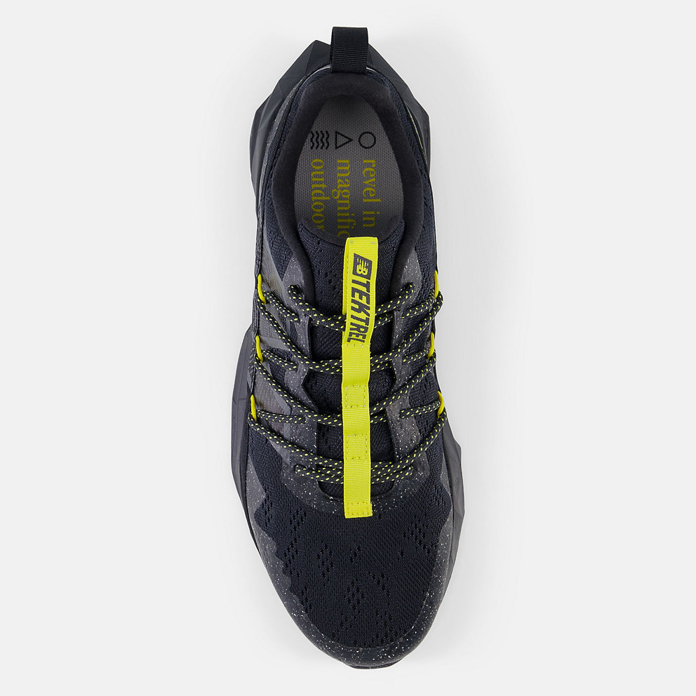 New Balance Dynasoft Tektrel Aνδρικά Παπούτσια για Trail
