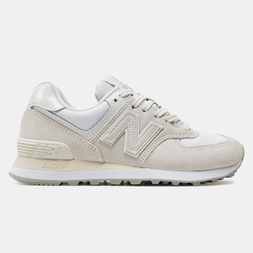 New Balance 574 - Παπουτσι Classics (9000175496_36701) Γυναικεία / Γυναικεία Παπούτσια / Γυναικεία Sneakers