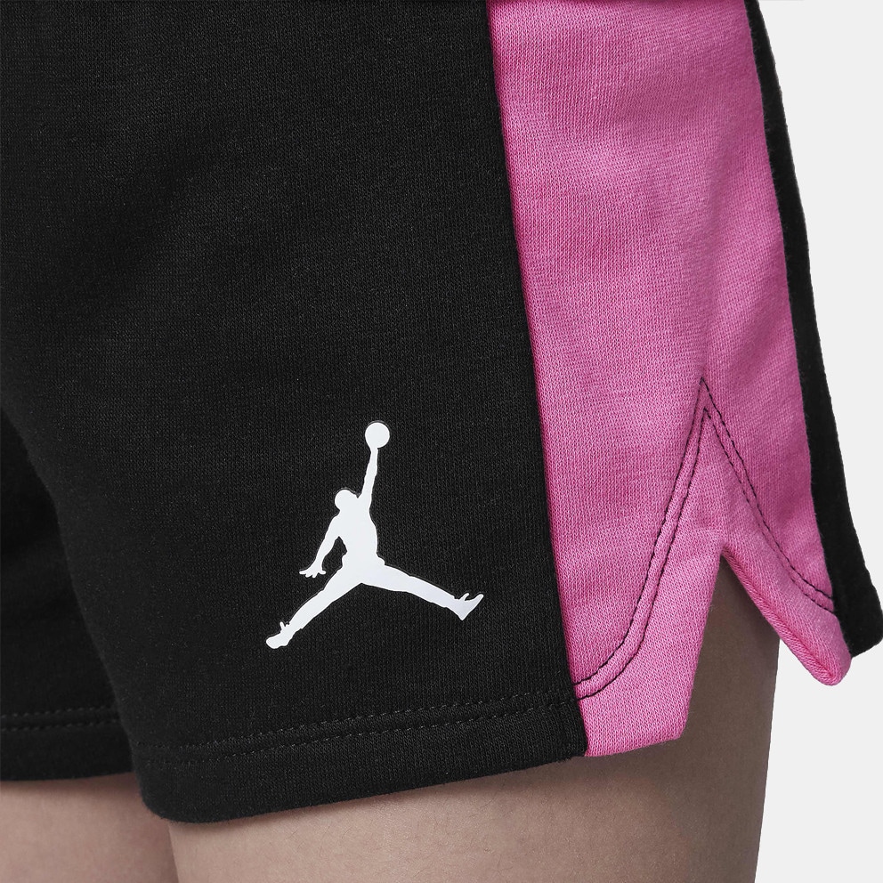 Jordan Air Stacked Παιδικό Σετ