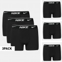 Nike Classic 3-pack Kid's Underwear