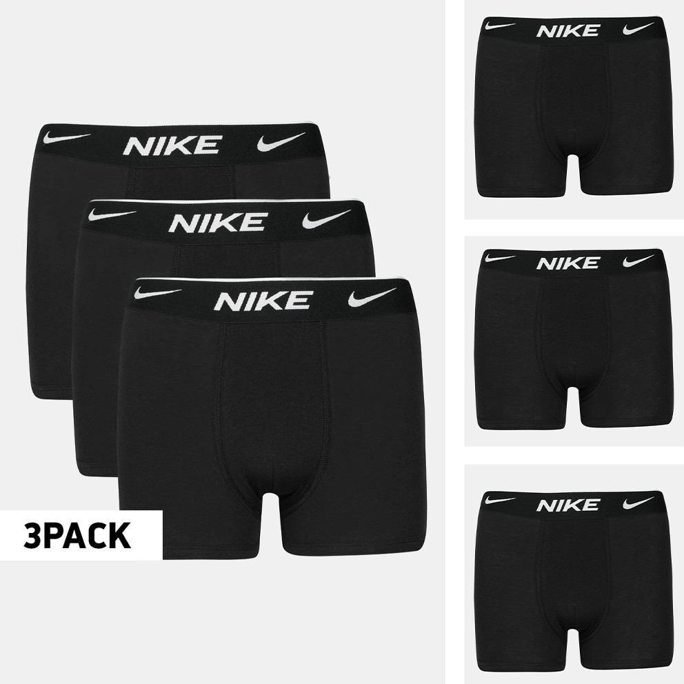 Nike Essential Cotton 3Pk Boxer Brief (9000177196_1469)