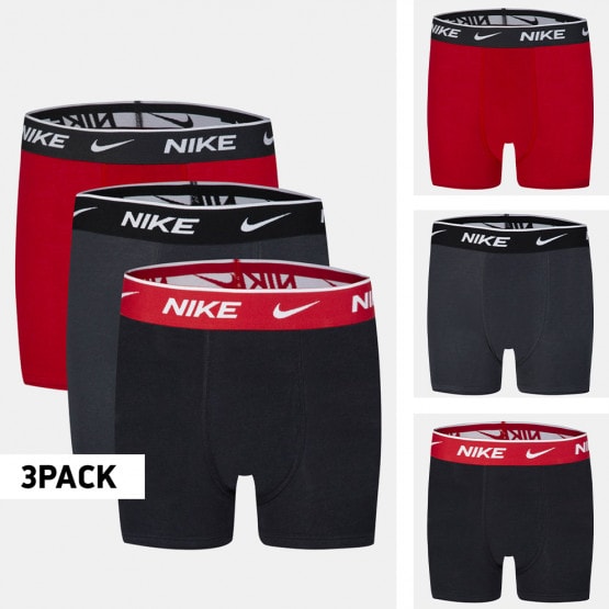 Nike Essential Cotton 3Pk Boxer Brief