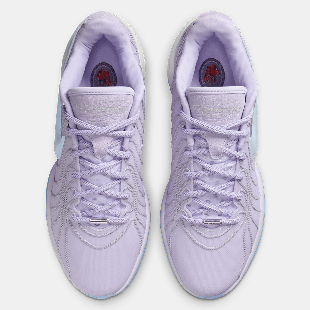 Nike LeBron 21 "Easter" Men's Basketball Shoes