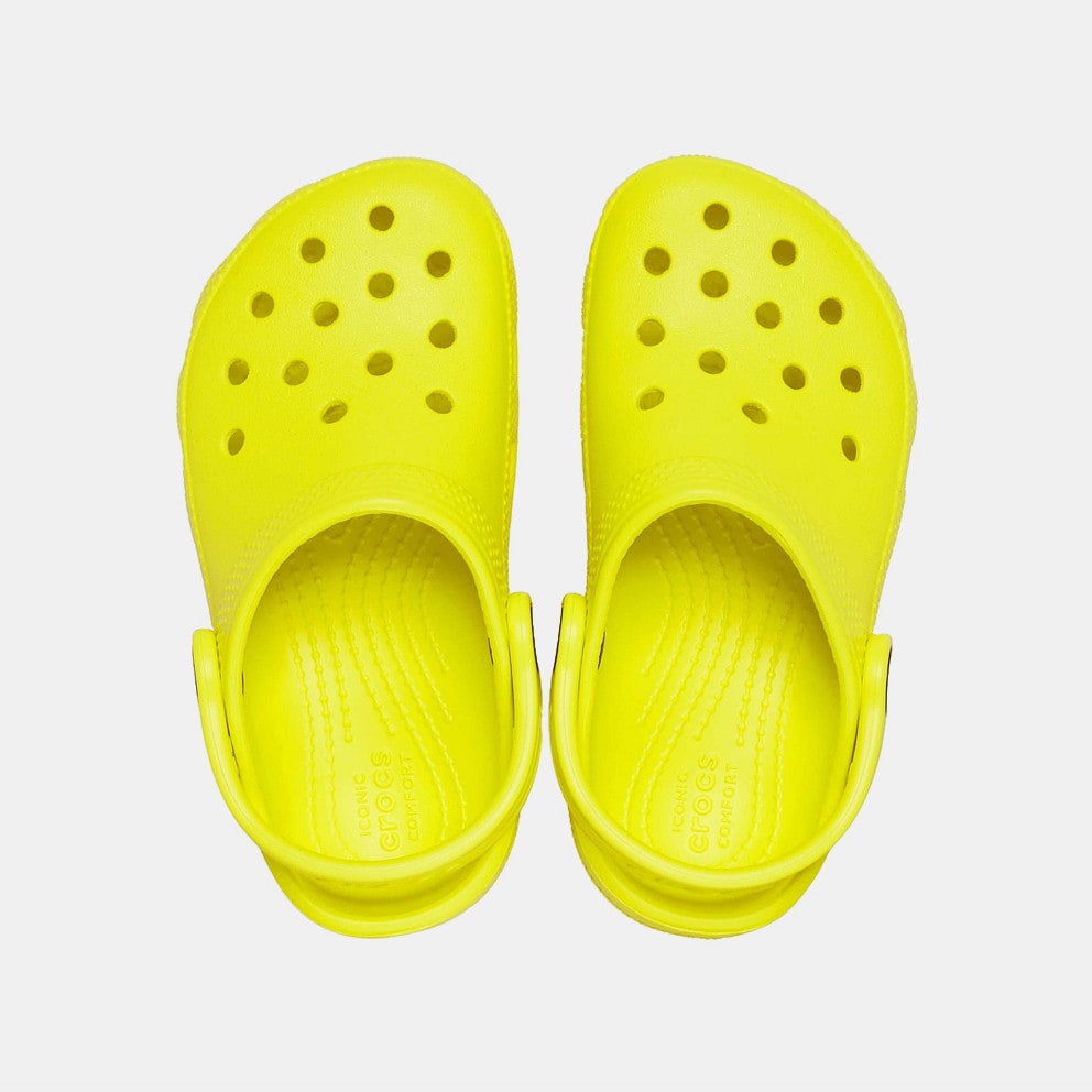 Crocs Classic Clog Kids Sandals