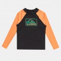 Quiksilver Everyday Upf50 Κids' UV Longsleeve