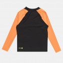 Quiksilver Everyday Upf50 Κids' UV Longsleeve