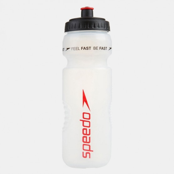 Speedo Water Bottle 800Ml Au  Μπουκαλι Εισ.