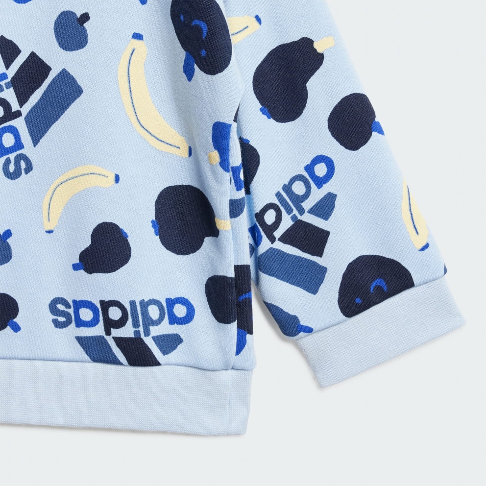 adidas I Fruit Ft Jog