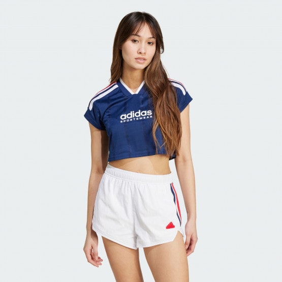 adidas W Tiro Np Cro T