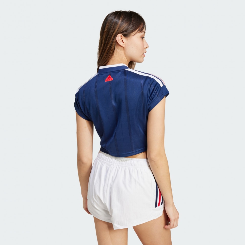 adidas W Tiro Np Cro T