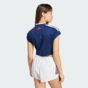 adidas W Tiro Np Cro T