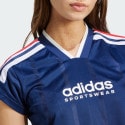 adidas W Tiro Np Cro T