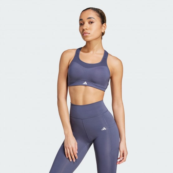 adidas Tlrd Impact Training High-Support Bra