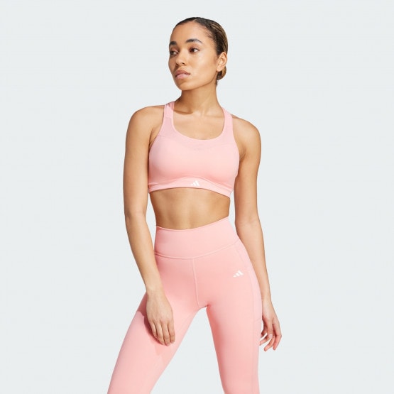 adidas Tlrd Impact Training High-Support Bra