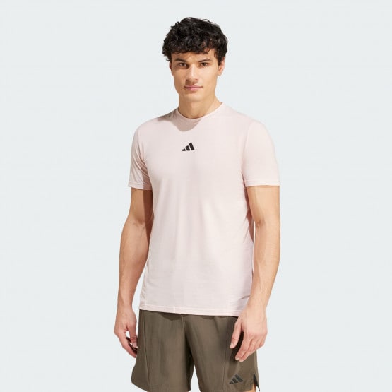 adidas Designed For Training Men's Training T-shirt