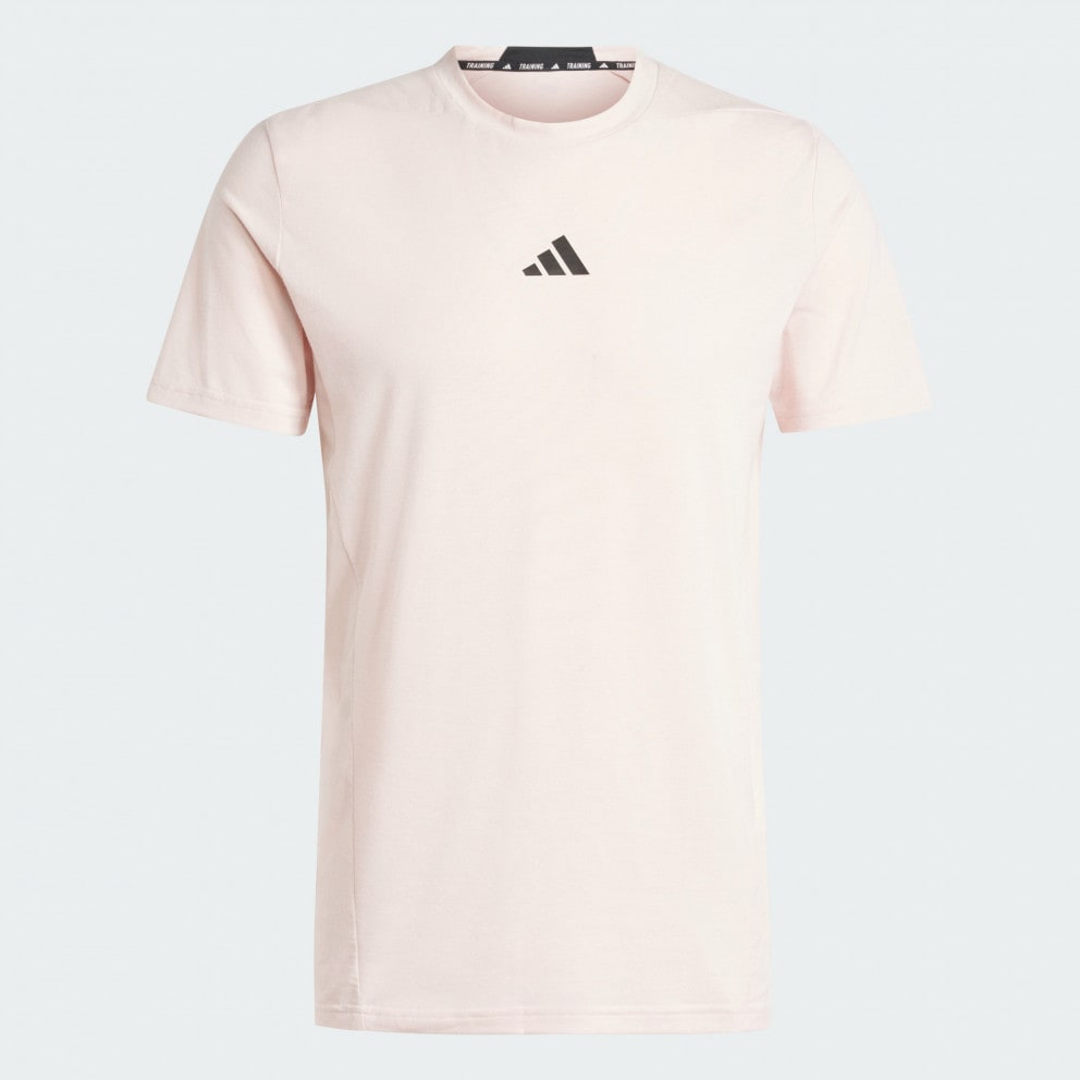 adidas Designed For Training Ανδρικό T-shirt Προπόνησης