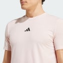 adidas Designed For Training Ανδρικό T-shirt Προπόνησης