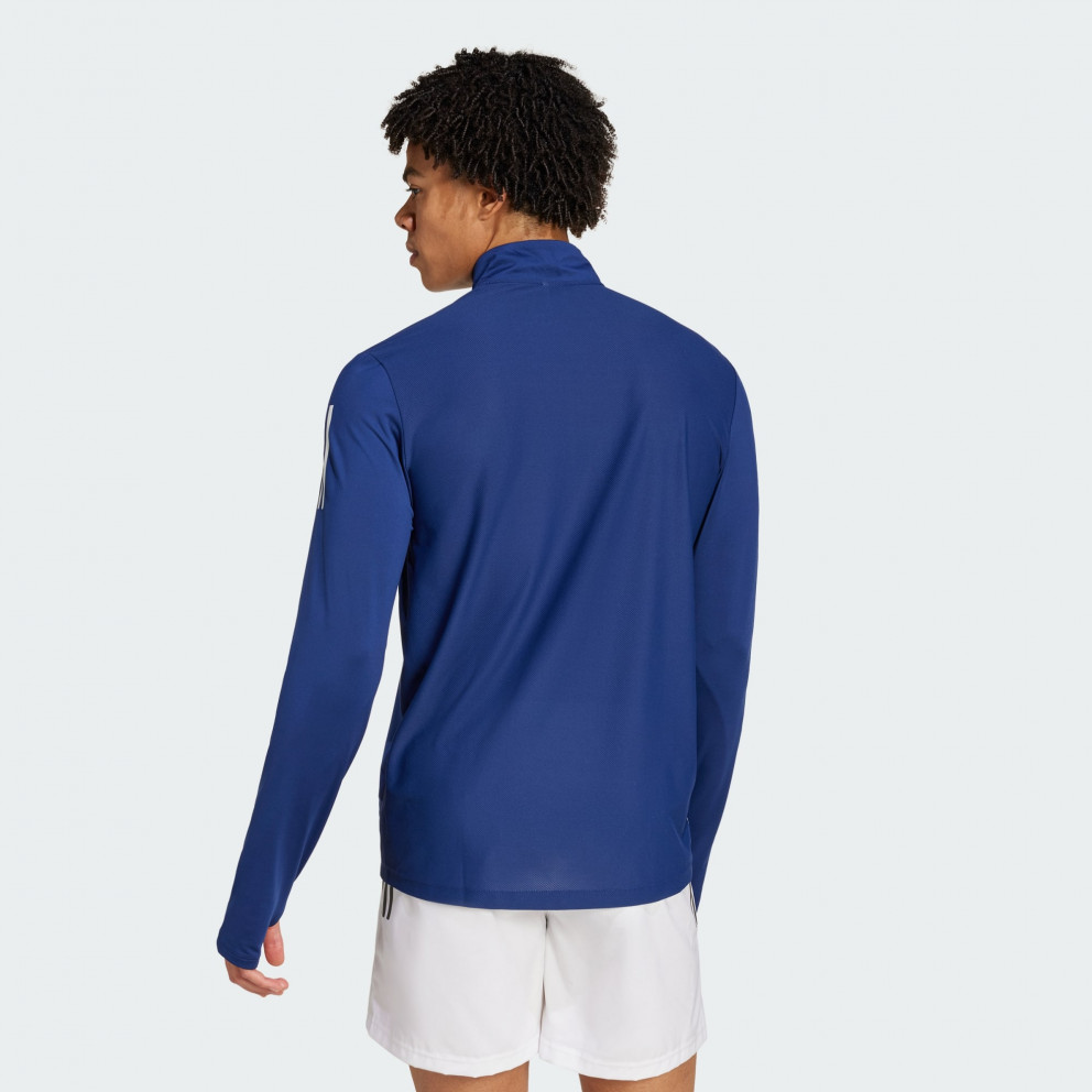 adidas Own The Run Half-Zip Track Top