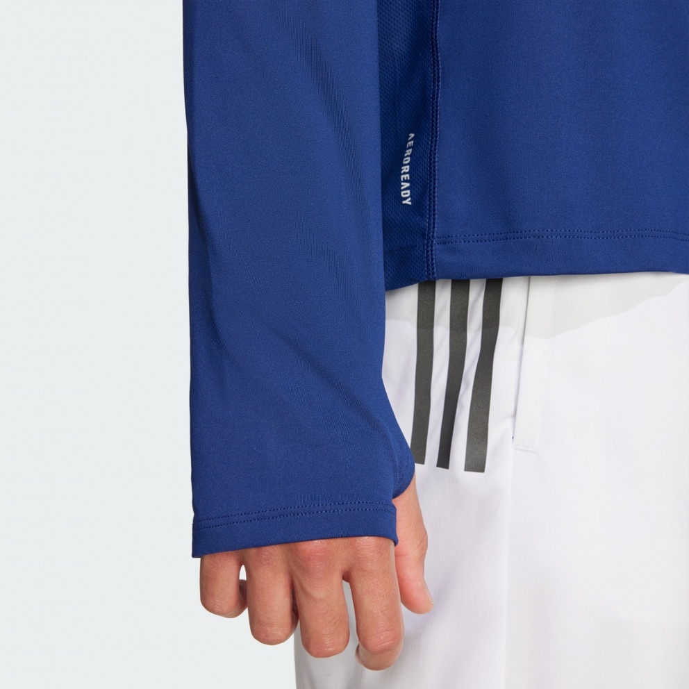 adidas Own The Run Half-Zip Track Top