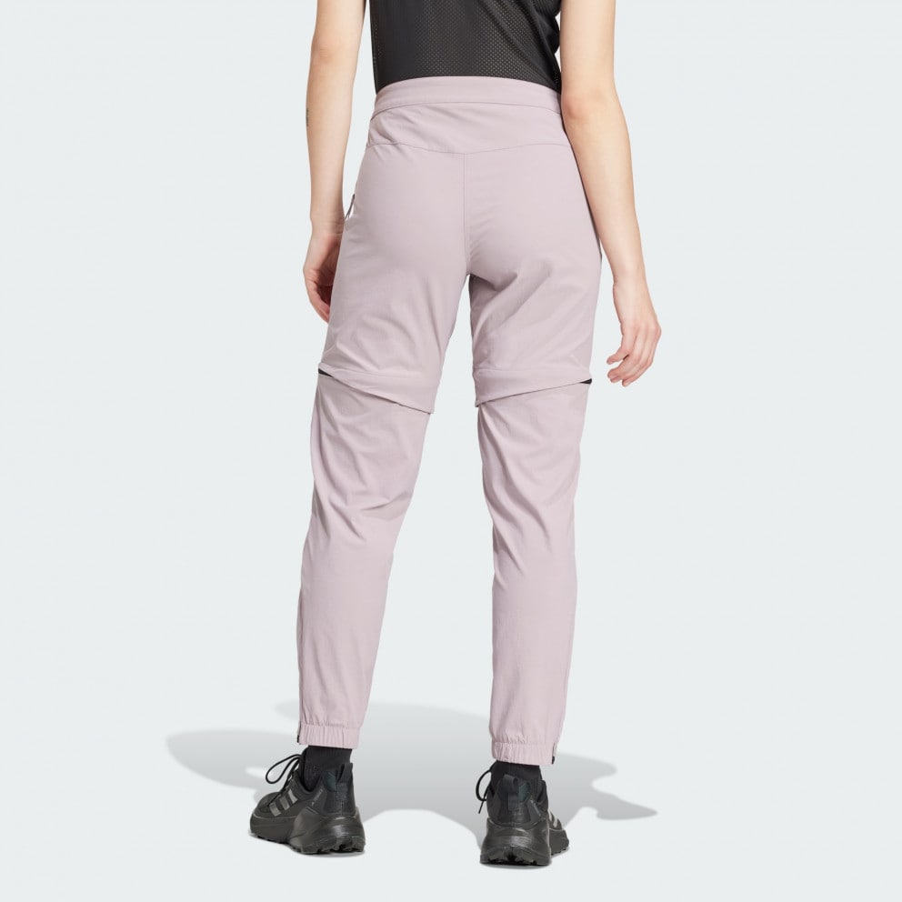 adidas Terrex Terrex Utilitas Hiking Zip-Off Pants
