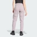 adidas Terrex Terrex Utilitas Hiking Zip-Off Pants