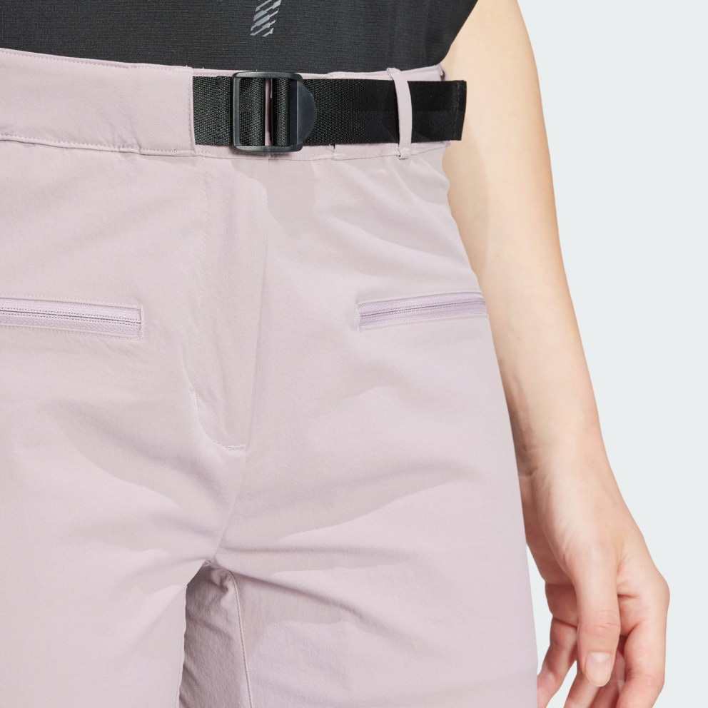 adidas Terrex Terrex Utilitas Hiking Zip-Off Pants