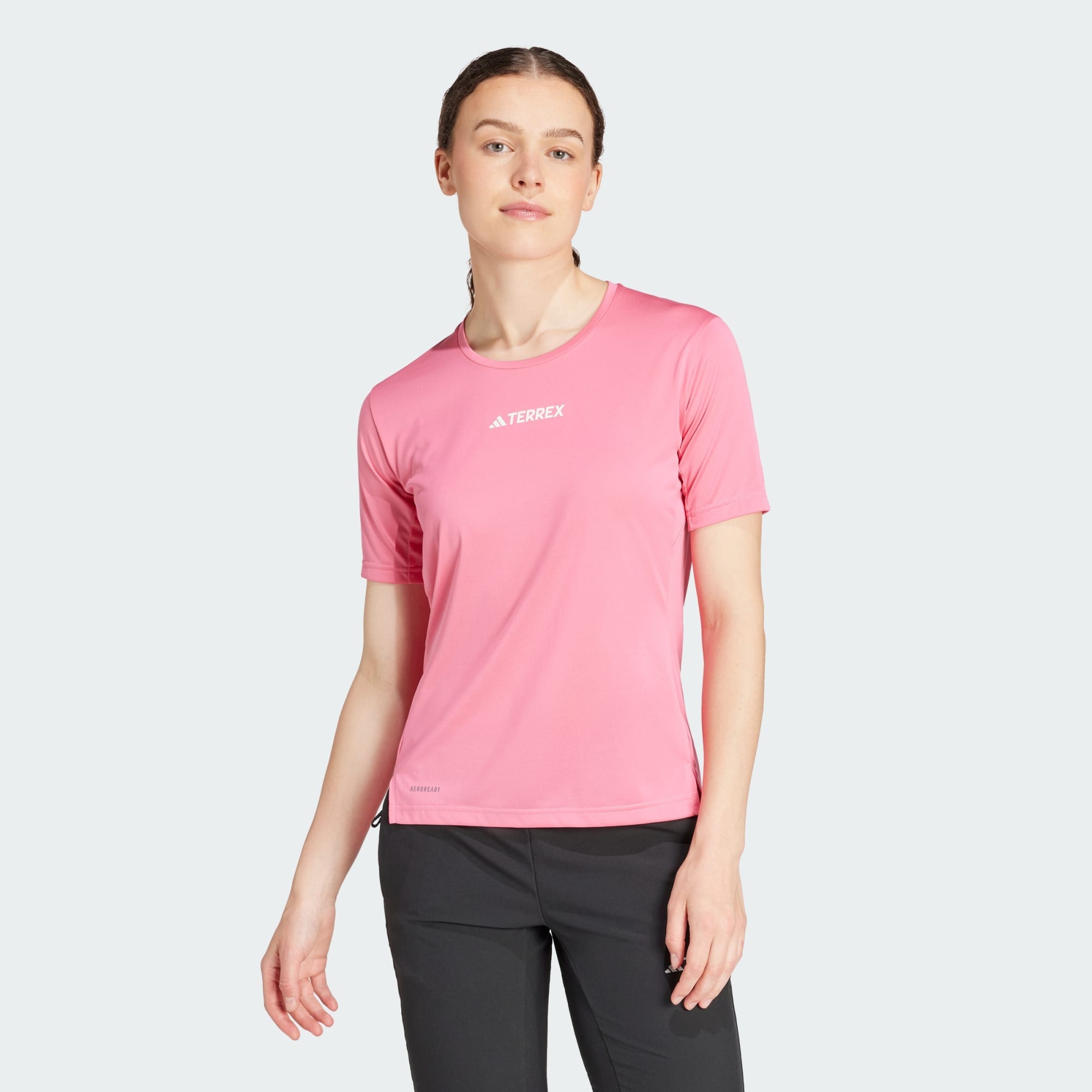  adidas Terrex Terrex Multi Tee (9000192868_69519) 2025