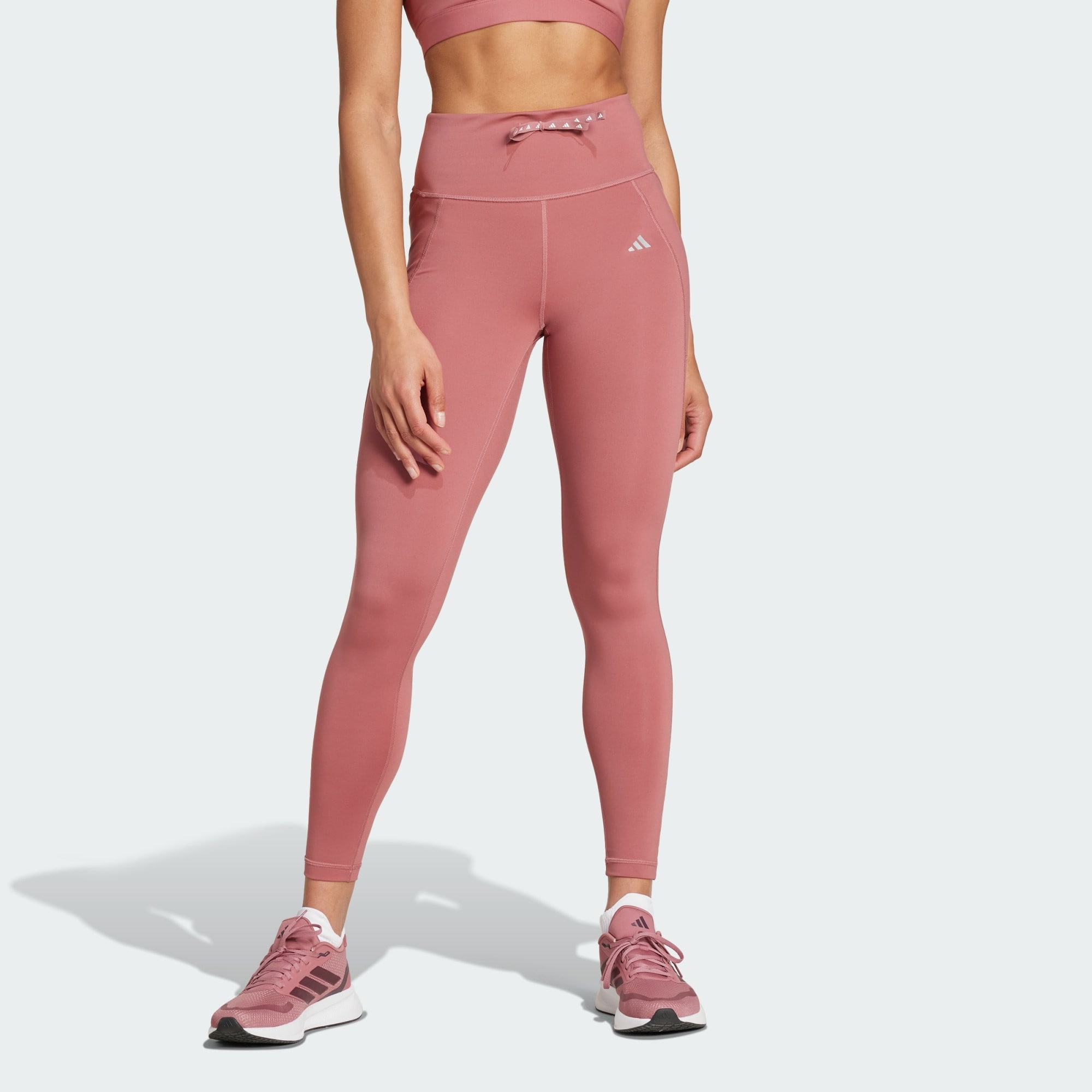  adidas Running Essentials 7/8 Leggings (9000192870_79336) 2025