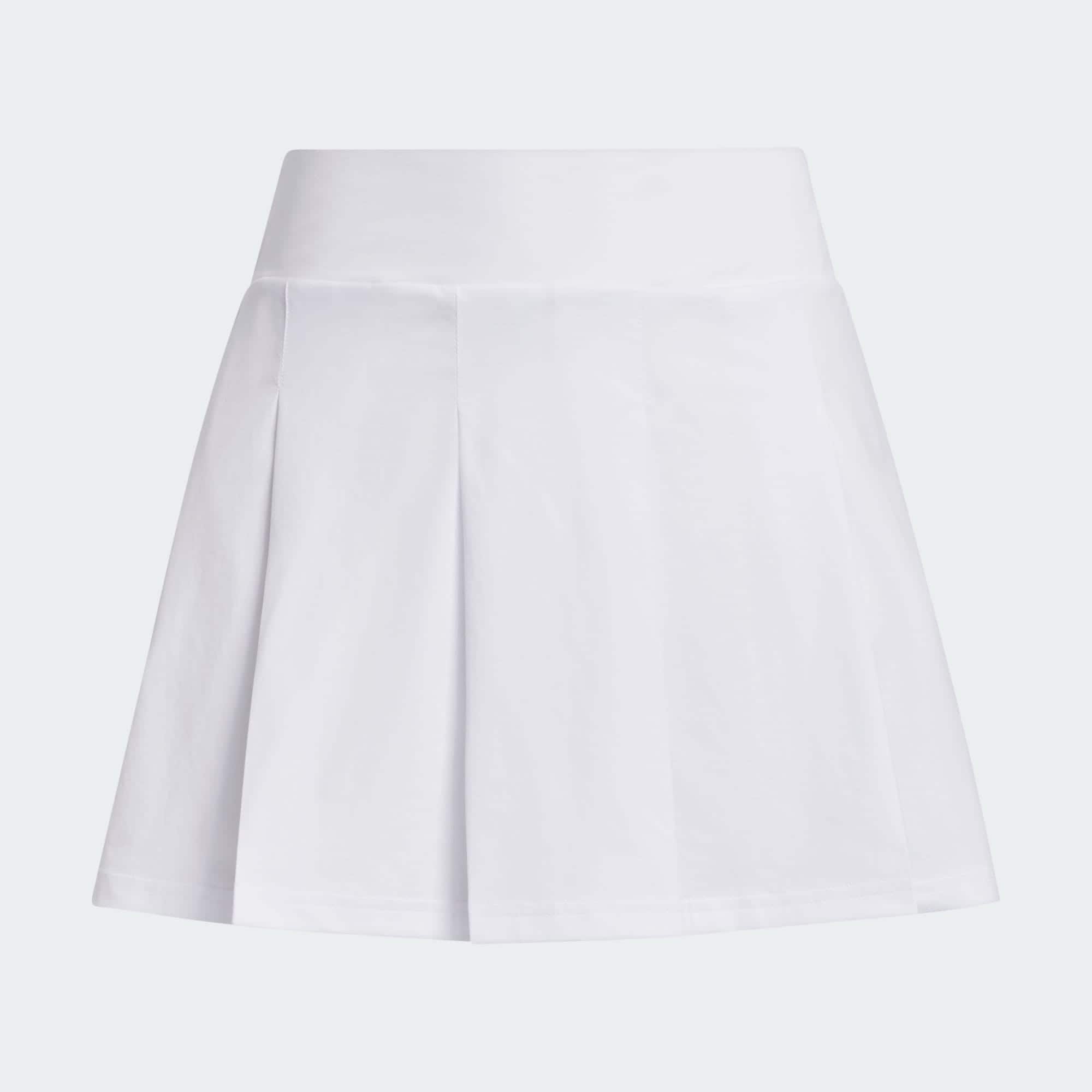  adidas Women'S Ultimate365 Tour Pleated Skort (9000192872_1539) 2025