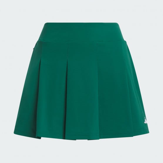 adidas Women'S Ultimate365 Tour Pleated Skort