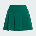 adidas Women'S Ultimate365 Tour Pleated Skort