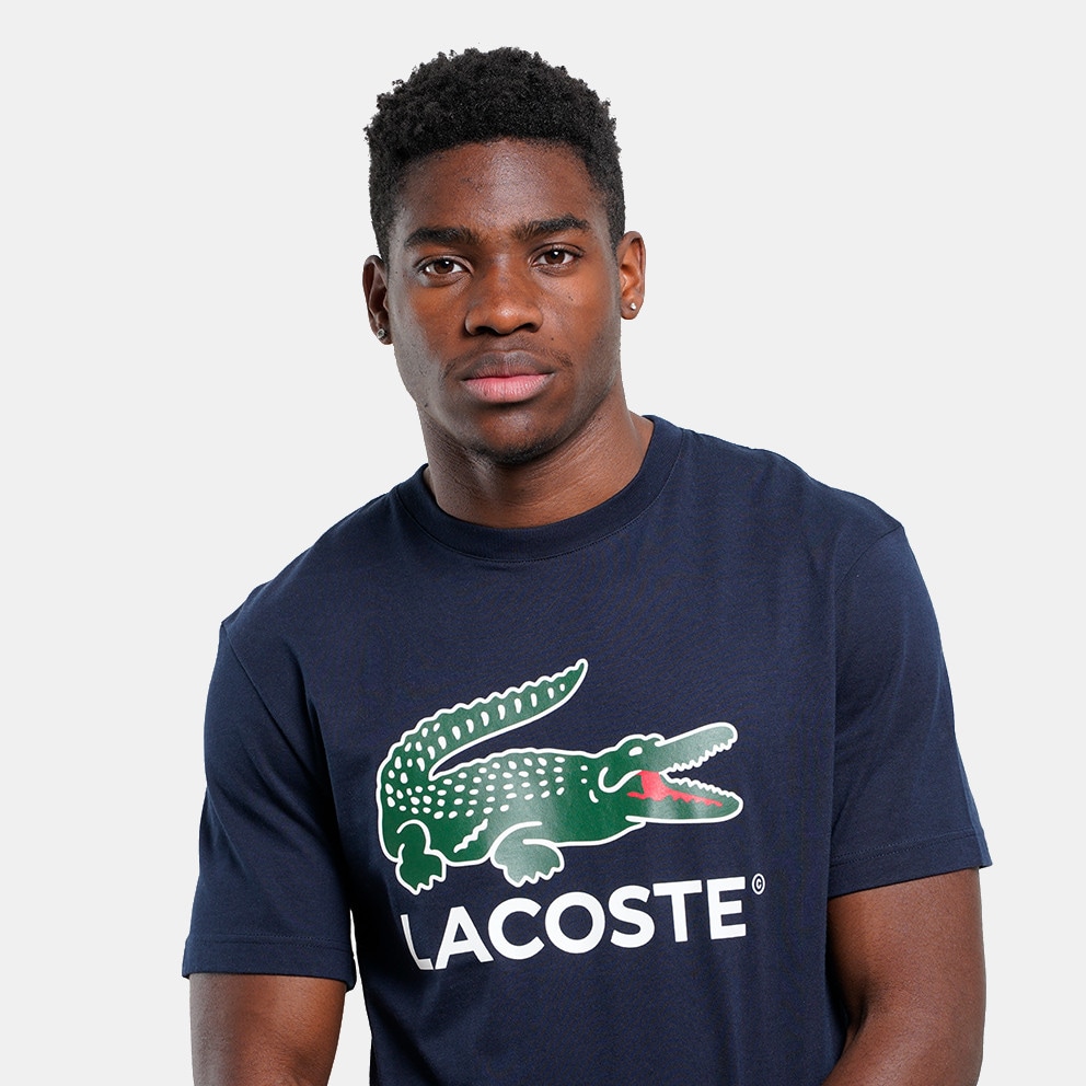 Lacoste Ανδρικό T-shirt