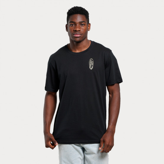 Nuff Mens T-Shirt Longbeach