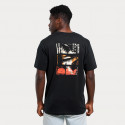Nuff Mens T-Shirt Longbeach