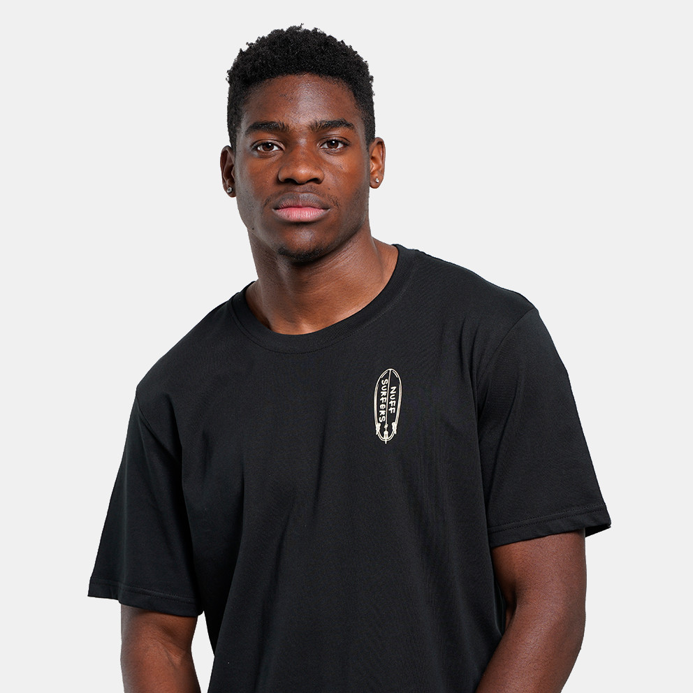 Nuff Mens T-Shirt Longbeach