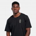 Nuff Mens T-Shirt Longbeach