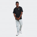 Nuff Mens T-Shirt Longbeach