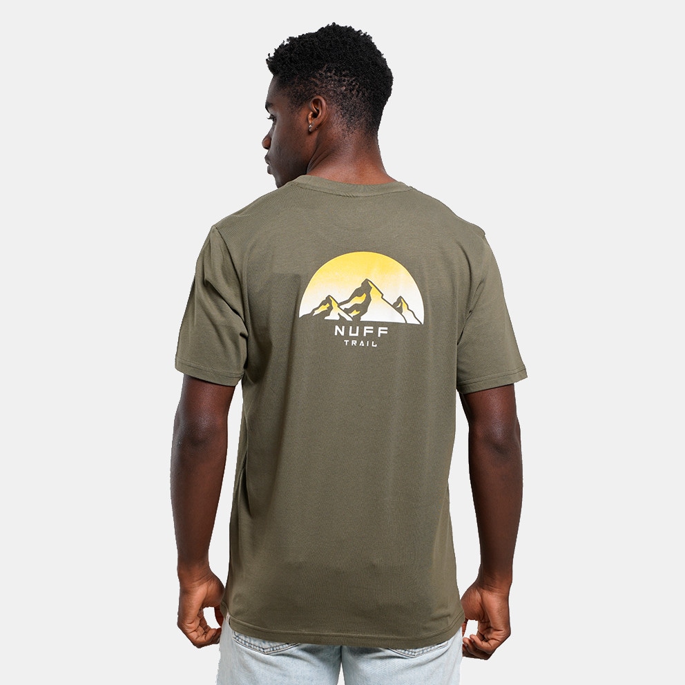 Nuff Mens T-Shirt Nuff Hills