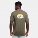 Nuff Mens T-Shirt Nuff Hills