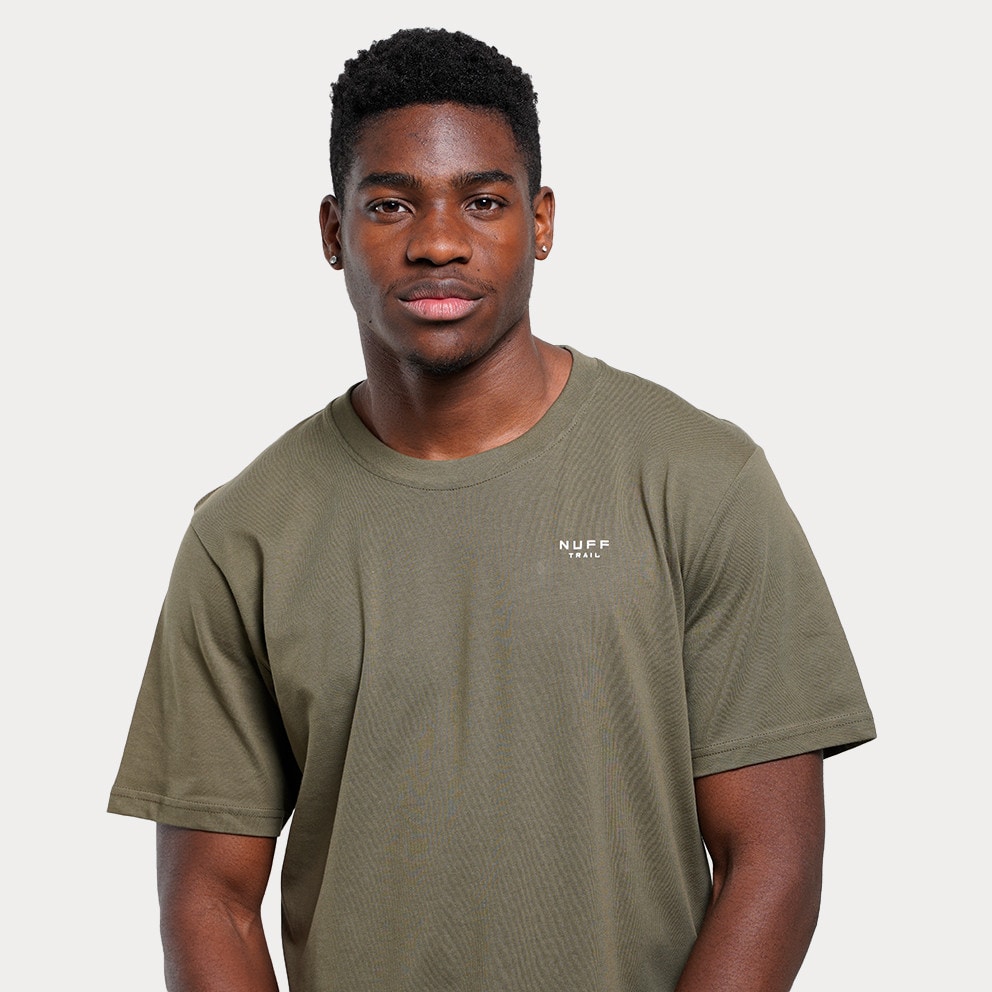 Nuff Mens T-Shirt Nuff Hills