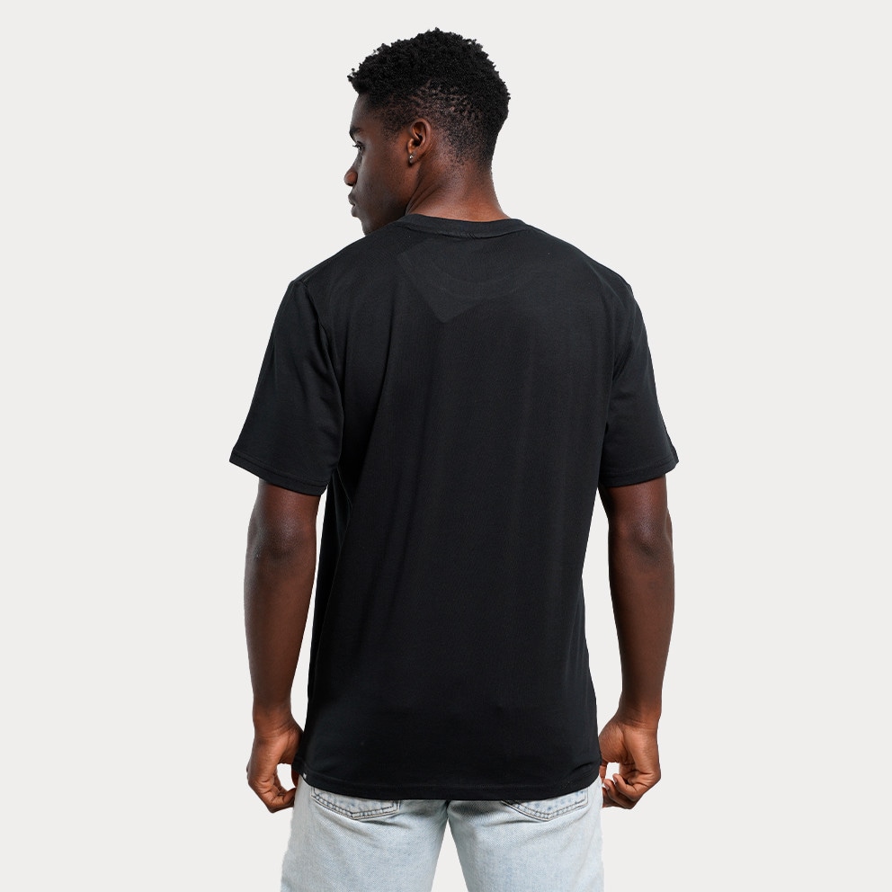 Nuff Mens T-Shirt Skatepark