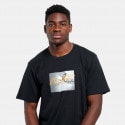 Nuff Mens T-Shirt Skatepark